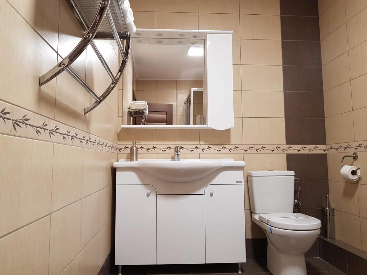 Resting House Hotel Brasov Ngoại thất bức ảnh