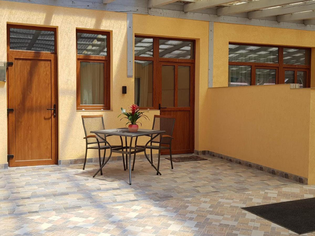 Resting House Hotel Brasov Ngoại thất bức ảnh